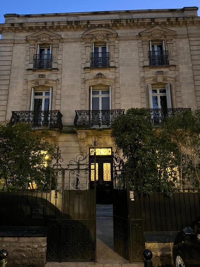 Maison Douce Arles Exterior foto