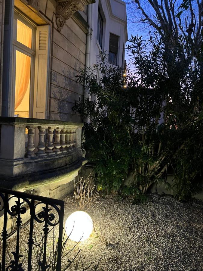 Maison Douce Arles Exterior foto
