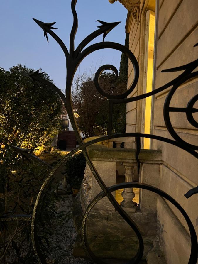 Maison Douce Arles Exterior foto