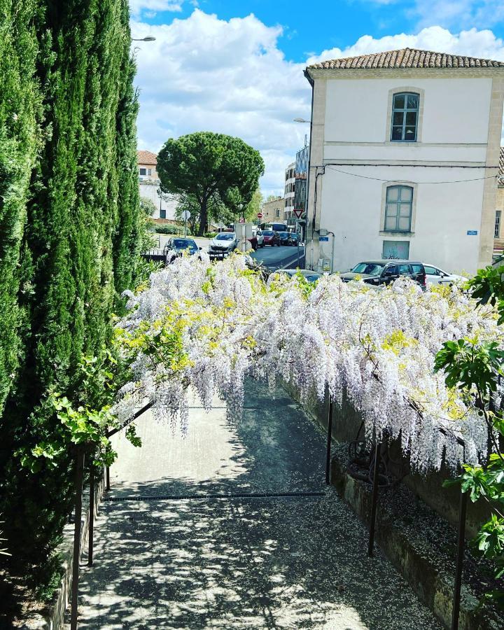 Maison Douce Arles Exterior foto
